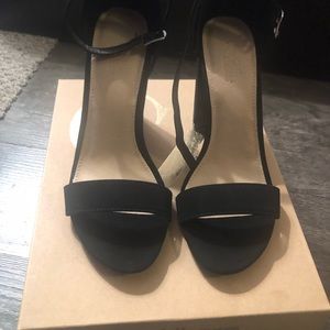 Charlotte Russe Heels